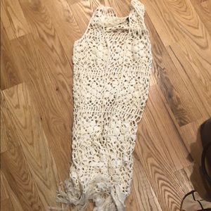 Forever 21 wrap festival